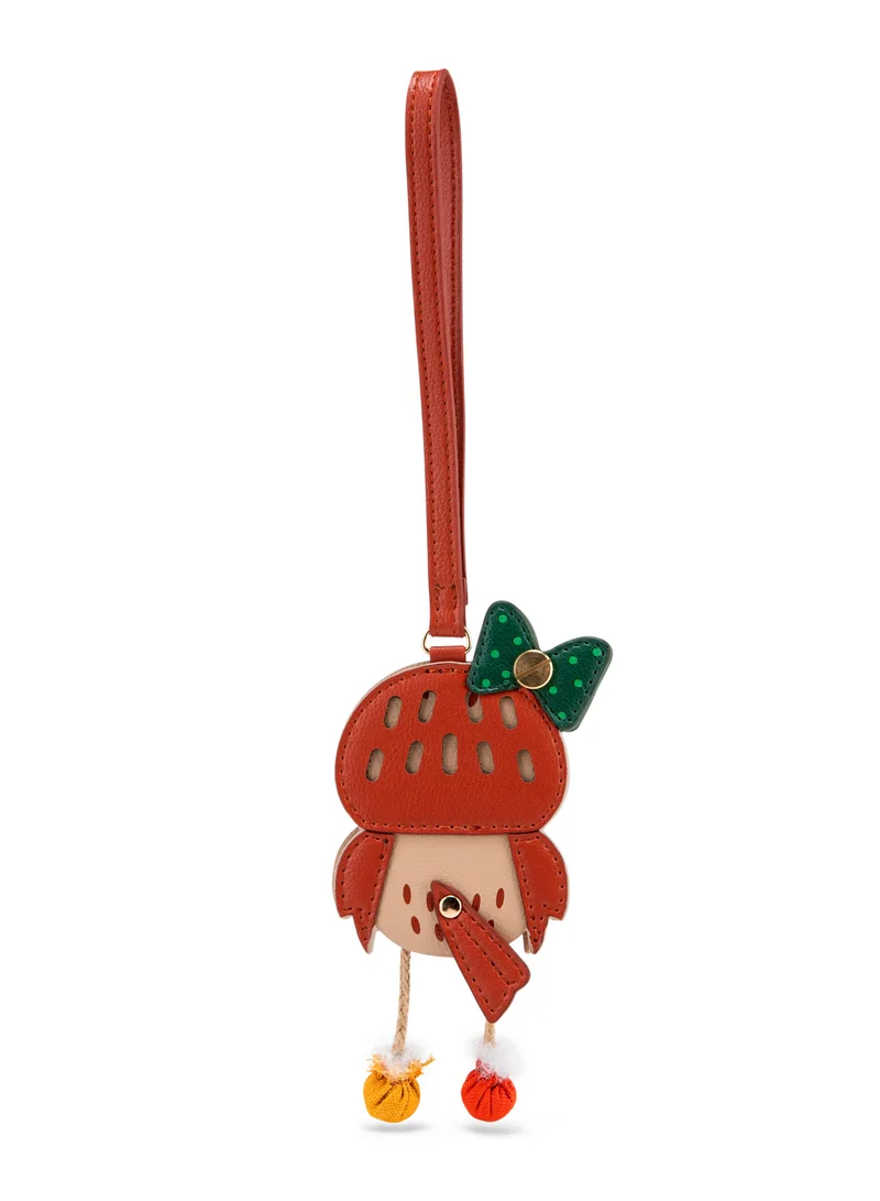 Veganologie  Watan Wild Charms- Mrs Sakr  | Best Price UAE